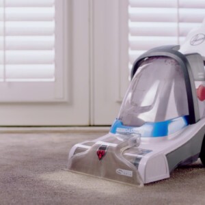 Introducing the new PowerDash Carpet Cleaner!