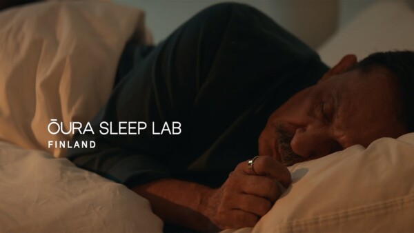 Sleep Secrets from the Oura Sleep Lab | Heart