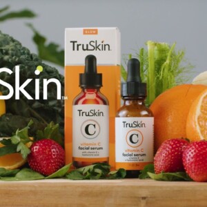 Truskin Vitamin C Serum | America's Highest Rated Serum