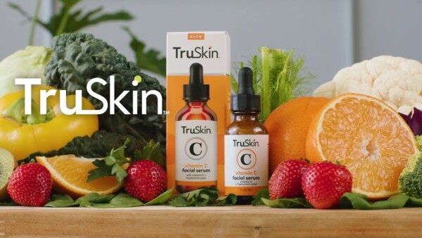 Truskin Vitamin C Serum | America's Highest Rated Serum