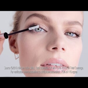 NEW Lash Sensational Lash Boosting Serum and Lash Sensational Mascara